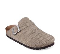 SKECHERS Zapatos abiertos 'GRANOLA - TOO LATE' taupe, Talla 37