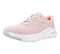 Skechers Arch FIT Infinity Cool Rosa