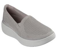 Skechers Arch Fit Laguna-Adore Her - Tenis para Mujer, Topo, 37 EU