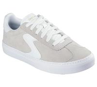 Skechers Arch Fit Legend-Vivid Hues - Tenis para Mujer, Arena, 37.5 EU