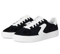 Skechers Arch Fit Legend-Vivid Hues - Tenis para Mujer, Negro/Blanco, 37 EU