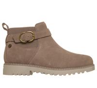 Skechers Arch Fit Marlie - Flirty Vibes en Taupeoscuro, talla 38