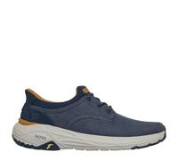 Skechers Arch FIT Maverick Wolfe - Tenis para Hombre, NVY, Talla 7