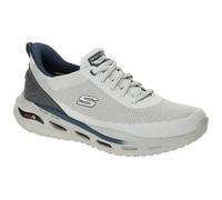 Skechers Arch Fit Orvan-Kincade - Tenis para hombre, Itgy, 48.5 EU
