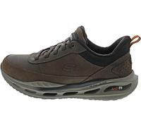 Skechers Zapatillas Arch Fit Orvan-Moxley para Hombre, COC, 47.5 EU