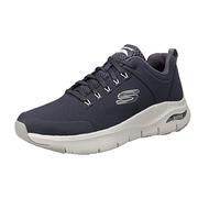 Skechers Arch Fit Paradyme, Zapatillas Hombre, Navy, 40 EU
