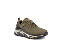 Skechers Arch Fit Road Walker - Recon Zapatillas Para Hombre 237333 OLBK Oliva