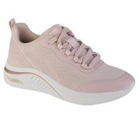 Skechers Arch Fit S-Miles 155567-NAT, Womens Sneakers, Beige, 36 EU