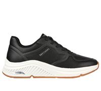 Skechers Arch Fit S-Miles - Mile Makers en Negro, talla 39, arch fit