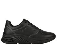 Skechers Arch Fit S-Miles - Mile Makers en Negro, talla 40, arch fit