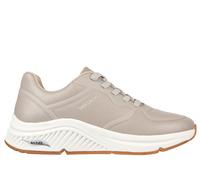 Skechers Arch Fit S-Miles - Mile Makers en Taupe, talla 40, arch fit