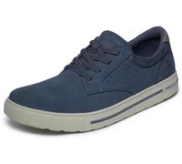 Skechers Arch FIT Solano - Zapatillas Deportivas para Hombre, Color Azul Marino, Talla 40