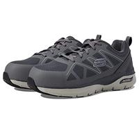 Skechers Arch Fit SR - Puntera de aleación Vigorit