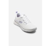 Skechers Arch Fit Summits - Daily Flow 41 Blanco
