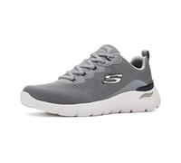Skechers - Arch Fit Summits Kravel - Sport - Hombre - Gris - 42 EU -