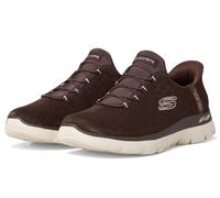 Skechers Arch Fit Summits - Tenis sin Cordones para Mujer