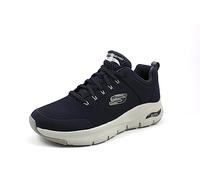 Skechers Arch Fit Titan Sneaker Hombre