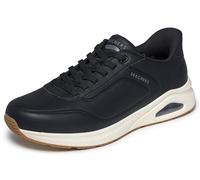Skechers Arch FIT UNO - Zapatillas para Hombre, Color Negro, Talla 46