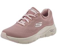 Zapatilla Skechers ARCH FIT BIG APPEAL 149057/MVE - Número Calzado: 36 Morado