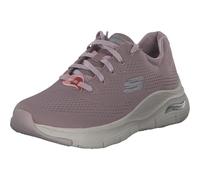 Skechers Arch FIT, Zapatillas Mujer, Purple, 37.5 EU