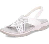Skechers Arch Fit Reggae Zapatilla Mujer - sintético talla: 37