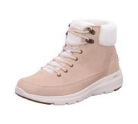 Skechers Glacial Ultra Woodlands - Botines para mujer, Marrón Snd, 39 EU