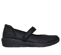 Skechers Arya - Always Rising en Negro, talla 38, Vegan