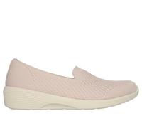 Skechers Arya - Clear Skies en Natural, talla 39, Vegan