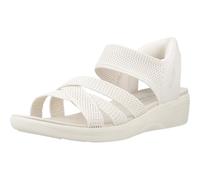 Skechers SLIP-INS Arya 37 Blanco