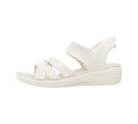 Skechers - Arya Slip-ins - Shoes - Mujer - Blanco - 40 EU -