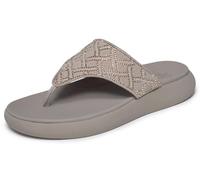 Skechers Asana Luxe, Sandalias Planas Mujer