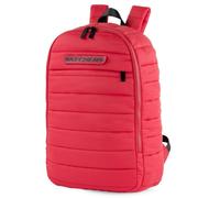 Skechers Aspen Mochila para Portátil hasta 13" Rojo Escarlata