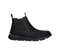Skechers - Augustino Paulo - Sport - Hombre - Negro - 41 EU -