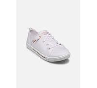 Skechers Tenis B Cute 2.0 para Mujer, Blanco, 41 EU