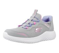 Skechers Baby Girl'S Bounder Simple Cute Trainers