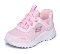 Skechers Baby Girl'S Bounder Simple Cute Trainers