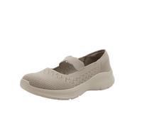 Skechers Bailarina Bedford Taupe Talla Numeric_38