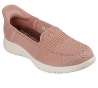 Skechers Bailarina ON The GO Flex 138181 de la Talla 37 en Color Rosa