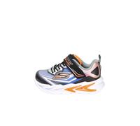 Skechers Bambini e ragazzi Sneakers 400139N Grigio/Nero