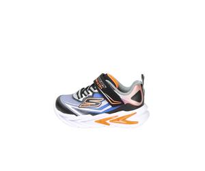 Skechers Bambini e ragazzi Sneakers 400139N Grigio/Nero