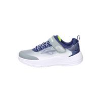 Skechers Bambini e ragazzi Sneakers 403926L Grigio/Blu