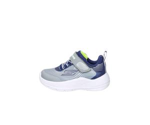 Skechers Bambini e ragazzi Sneakers 403926N Grigio/Blu