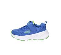 Skechers Bambini e ragazzi Sneakers 404800L Blu