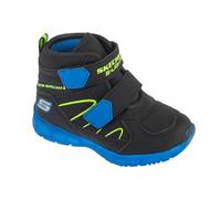 Skechers, Barco de nieve, Negro, 25 EU