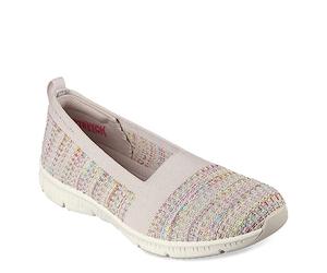 Skechers Be Cool - Sherbet Skies Mocasín planoMujer