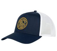 Skechers Beach Trucker Hat en Navy