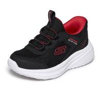 Skechers Bebé-Niños Bounder Pro Slip-In Entrenador