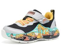 Skechers Bebé-Niños Play Scene 2.0 Zapatillas