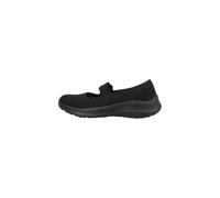 Skechers Zapatillas Bedford Cheerful Glow Negro BBK Talla 41