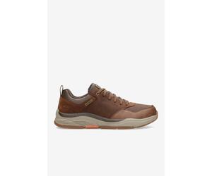 Skechers Benago - Marrón - Zapatillas Trekking Hombre